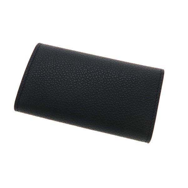saint laurent paris 694251 key case markings and labels
