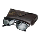 eyewear markings and labels