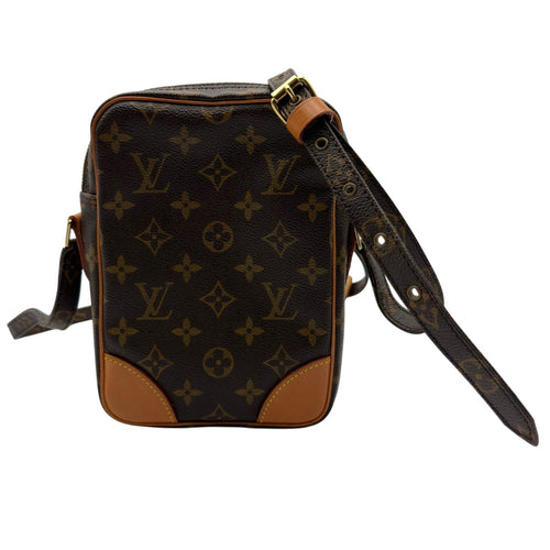 louis vuitton m45236 shoulder bag front view
