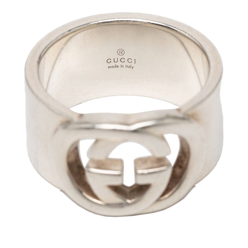gucci ring condition details