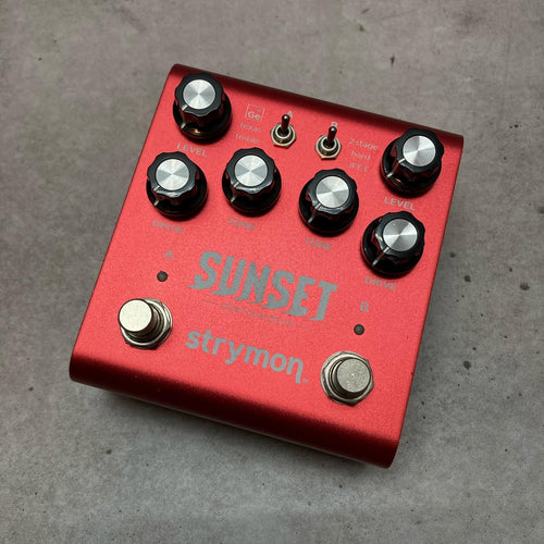 guitar effector
