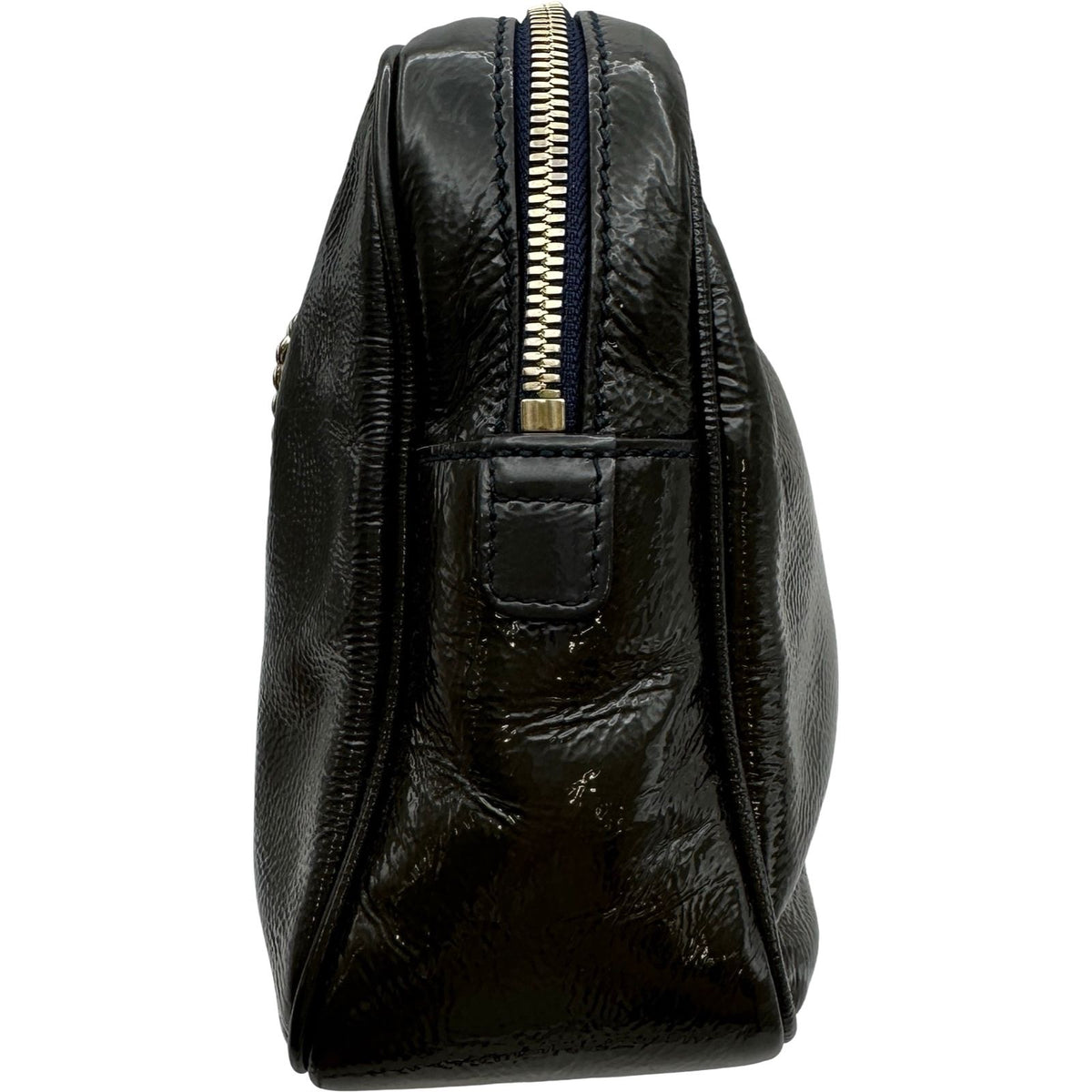 gucci shoulder bag rear view