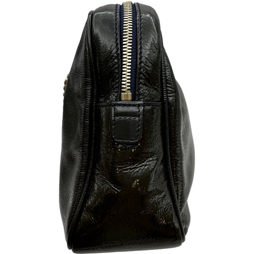 gucci shoulder bag rear view