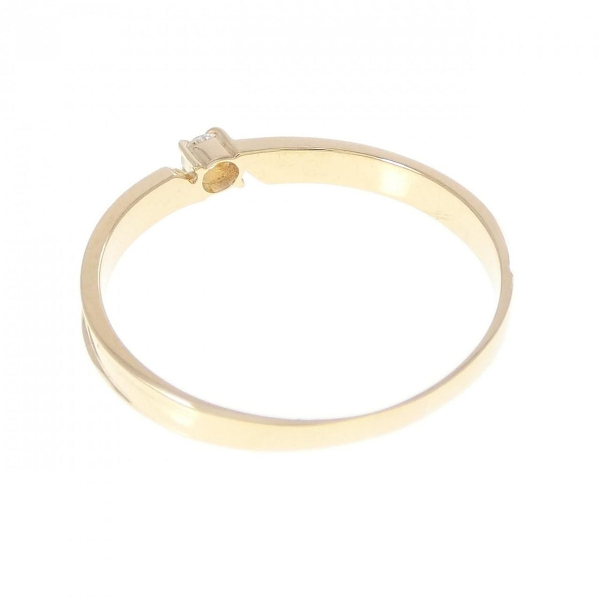 ring rear view