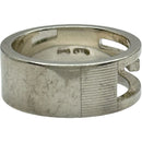 gucci ring side view