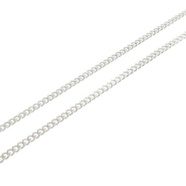 gucci necklace interior details