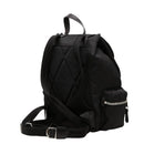 burberry backpack front view
