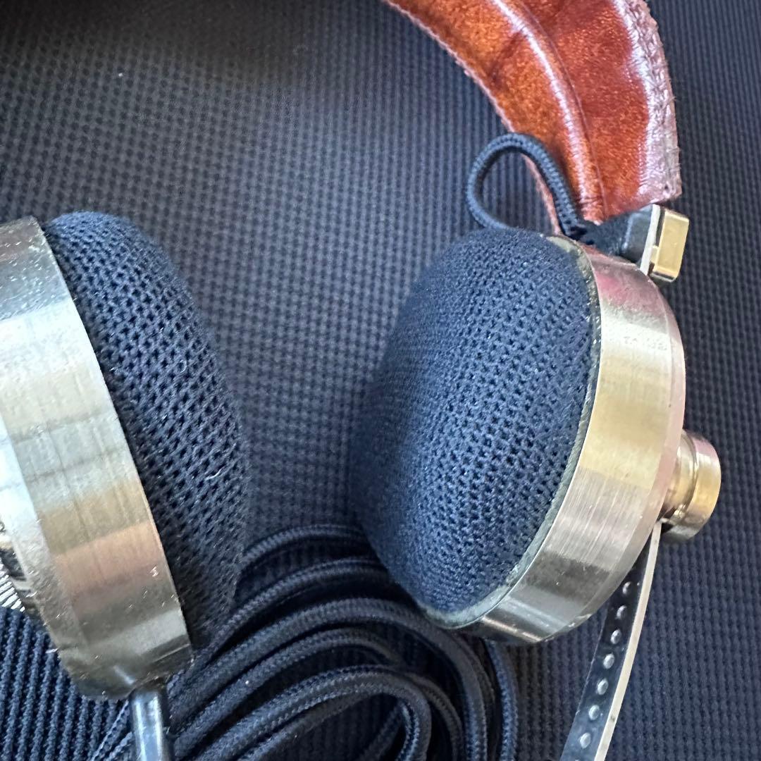pioneer se-l40 headphones functional details