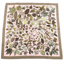 hermes scarf