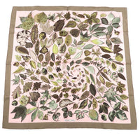 Hermes Scarf