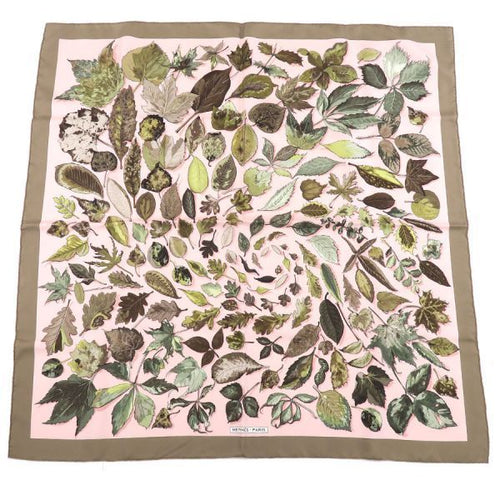 hermes scarf