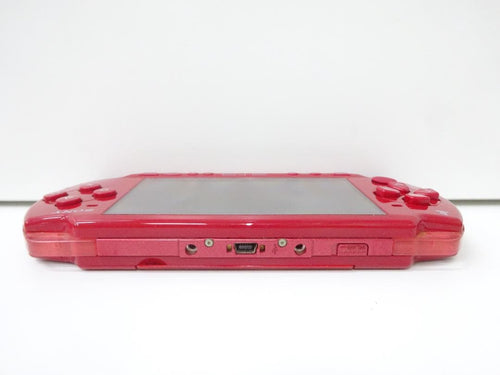 sony psp-2000 handheld console condition details