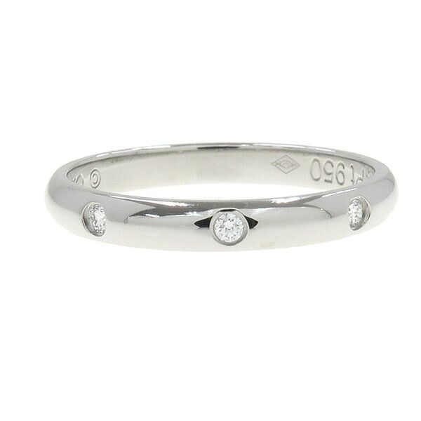 cartier ring