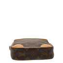 louis vuitton m45266 shoulder bag rear view