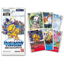 bandai digimon card game accessories included