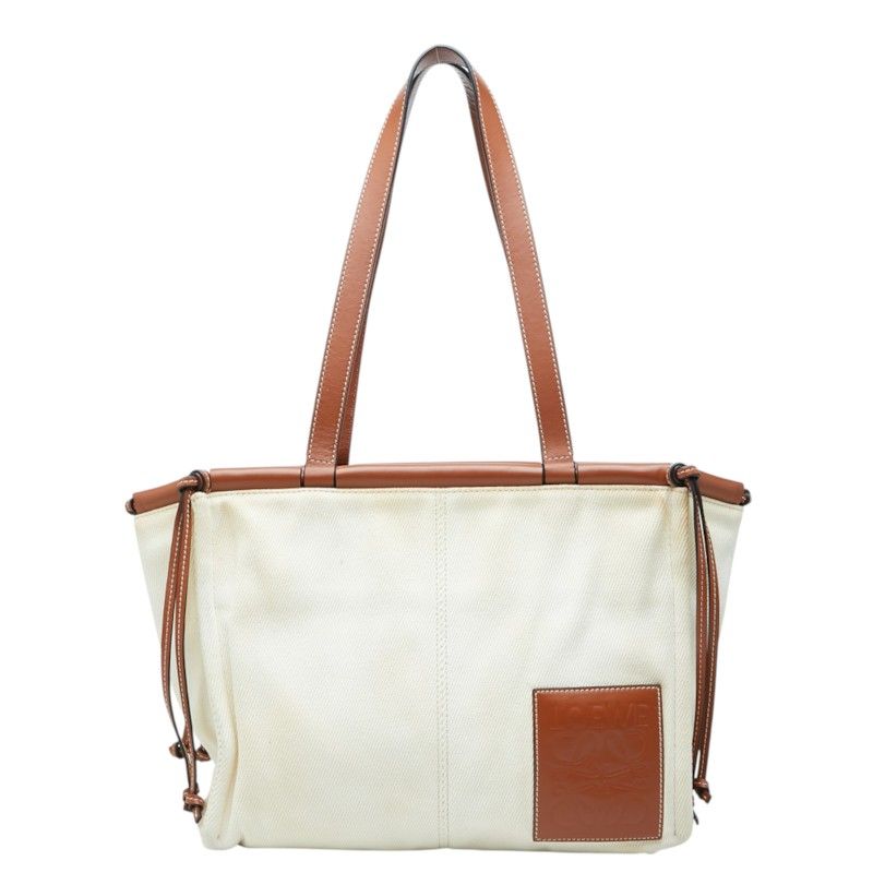 Loewe Tote Bag – Beige