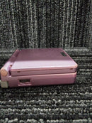 nintendo ags-001 handheld console accessories included