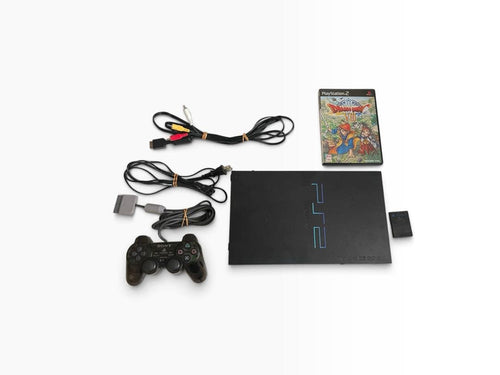 sony scph-18000 video game console