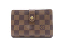 louis vuitton n61674 beige wallet