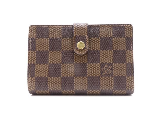 Louis Vuitton N61674 Wallet – Beige