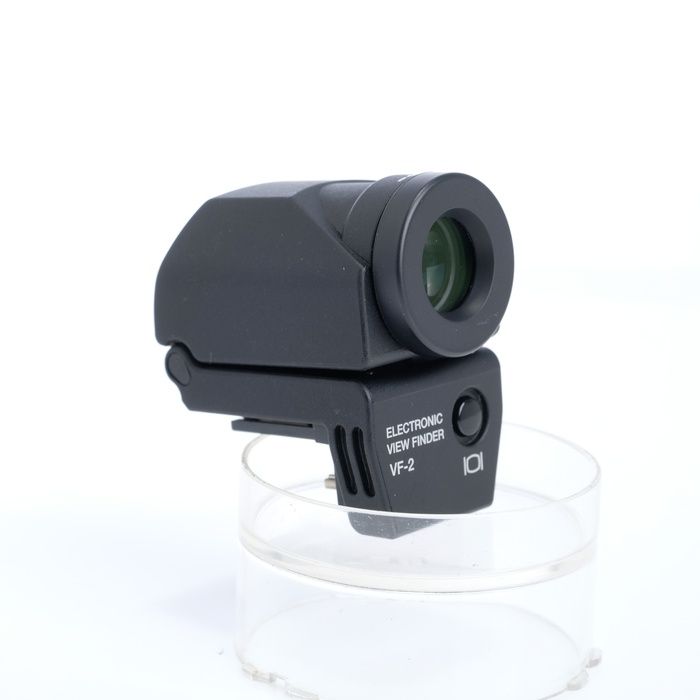 Olympus VF-2 Other