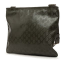 gucci shoulder bag front view