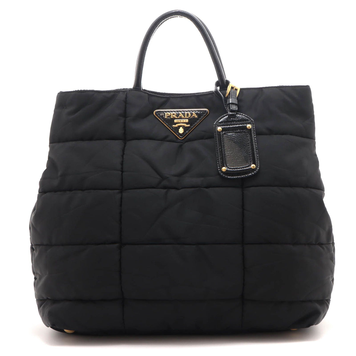 Prada Tote Bag