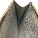 louis vuitton m30839 grey card holder accessories included
