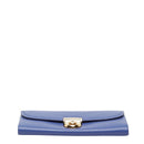 salvatore ferragamo kb-22c224 wallet rear view