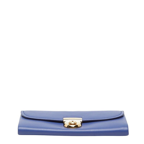 salvatore ferragamo kb-22c224 wallet rear view