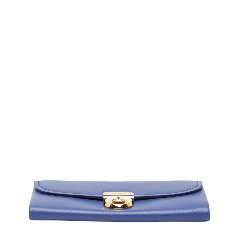 salvatore ferragamo kb-22c224 wallet rear view