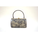 grey bag side view
