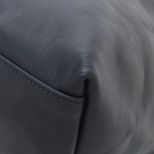 longchamp l1624987001 travel bag side view