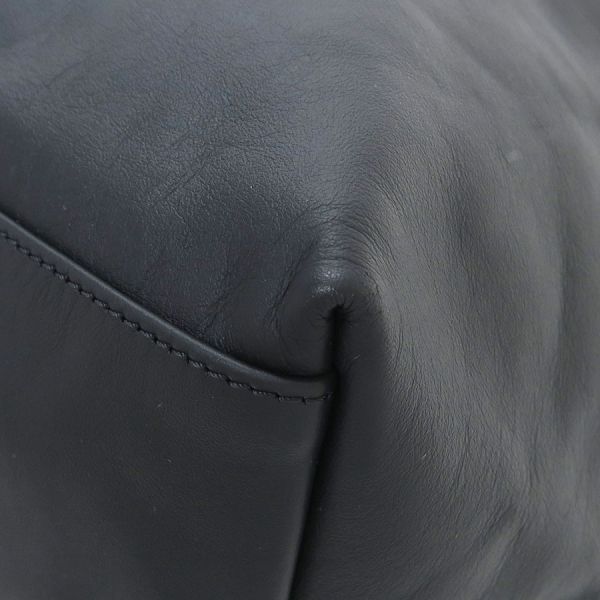 longchamp l1624987001 travel bag side view