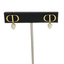 christian dior earrings