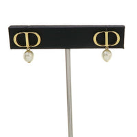 Christian Dior Earrings