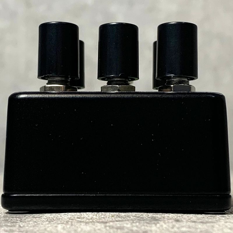 guitar effector accessories included