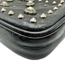 miu miu pouch / clutch interior details