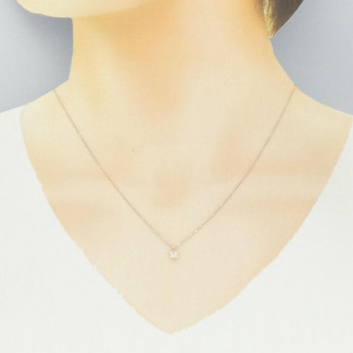 4°c necklace condition details