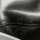 prada 1m0222 key case markings and labels