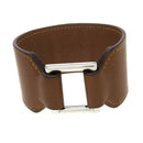 hermes bracelet front view
