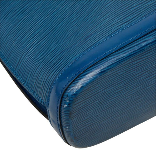louis vuitton m52285 tote bag interior details