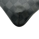 louis vuitton n58028 shoulder bag interior details