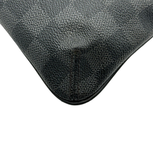 louis vuitton n58028 shoulder bag interior details