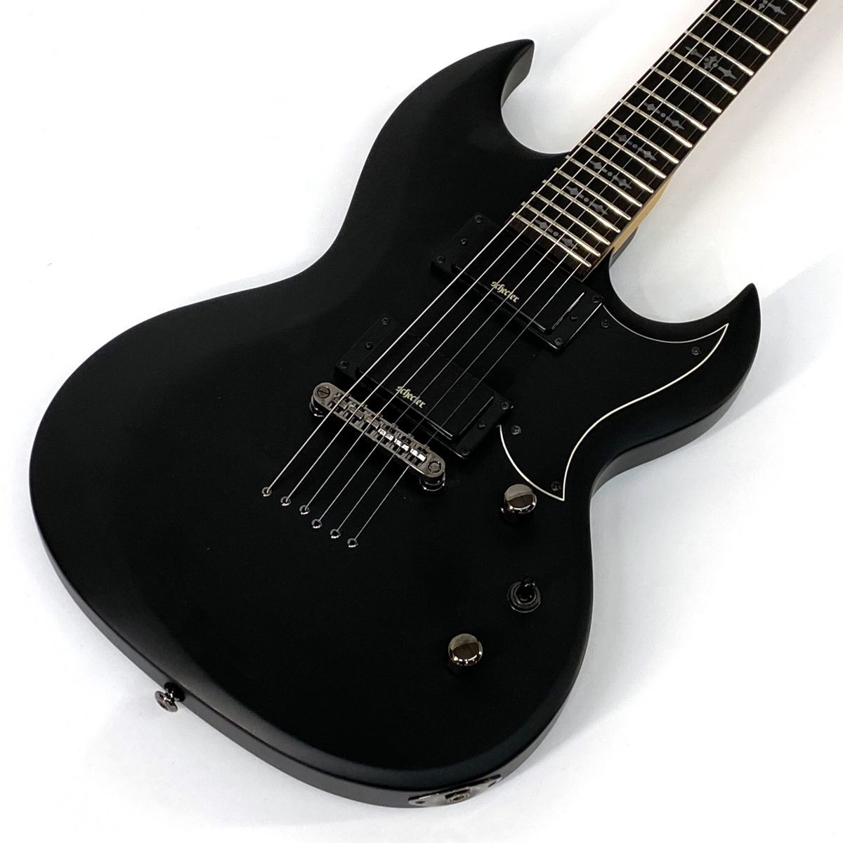schecter Electric Guitar