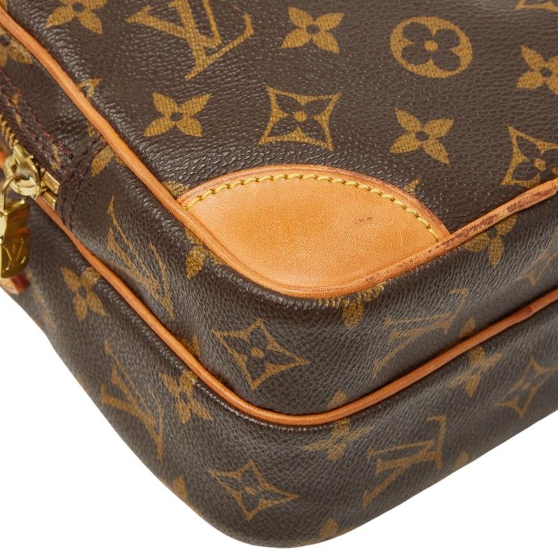 louis vuitton m45236 shoulder bag side view