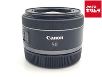 Canon RF50mm Lens