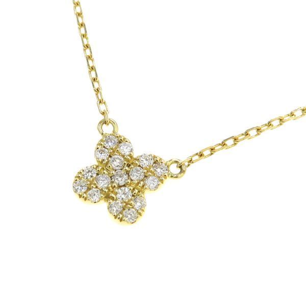 Ahkah Necklace