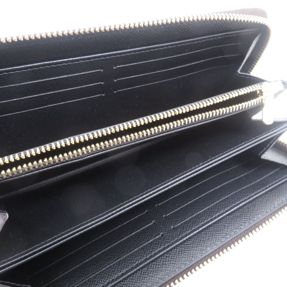 louis vuitton m67687 wallet markings and labels