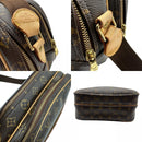 louis vuitton m45254 shoulder bag functional details